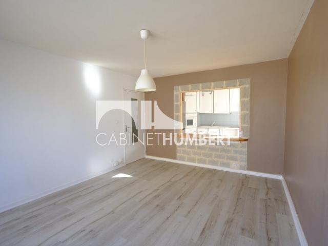 Appartement 2 pièces 49 m²