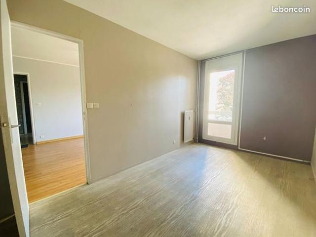 Appartement 2 pièces 49 m²