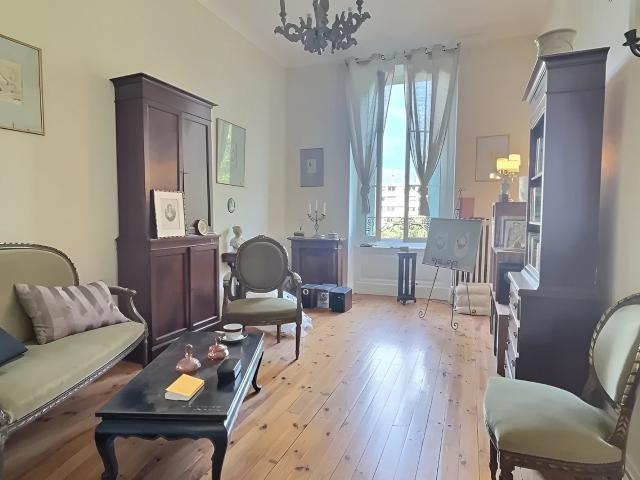 Appartement 2 pièces 49 m²