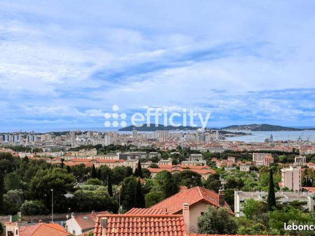 Appartement 2 pièces 49 m²