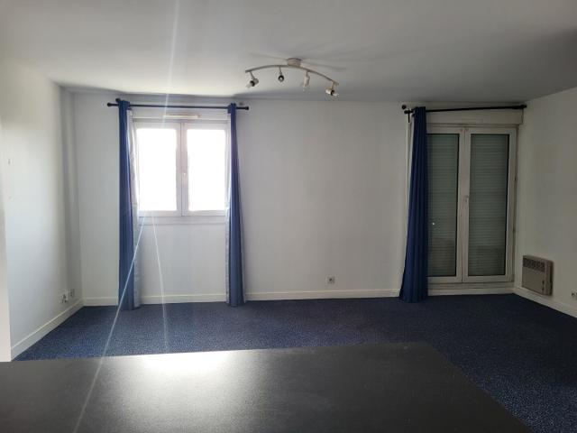 Appartement 2 pièces 49 m²