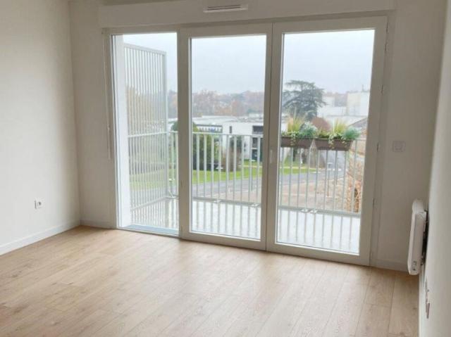 Appartement 2 pièces 49 m²