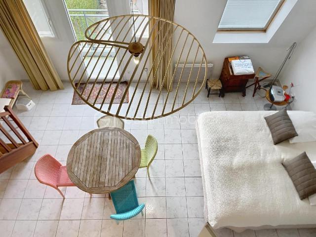 Appartement 2 pièces 49 m²