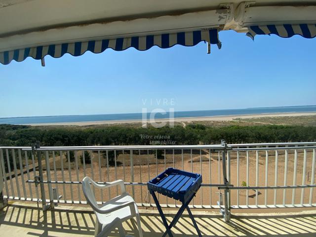 Appartement 2 pièces 49 m²
