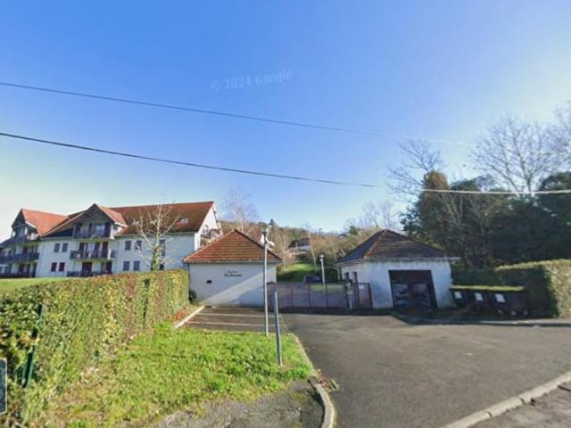 Appartement 2 pièces 49 m²