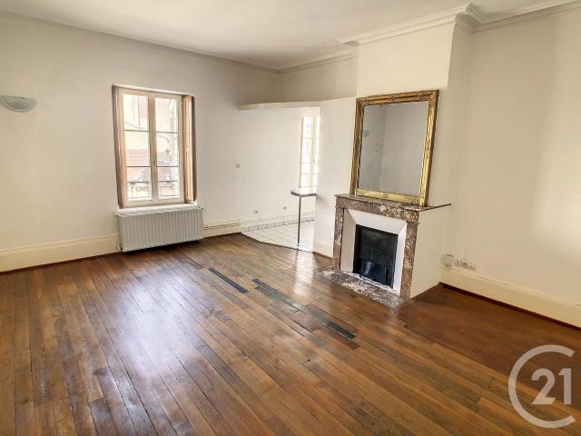 Appartement 2 pièces 49 m²