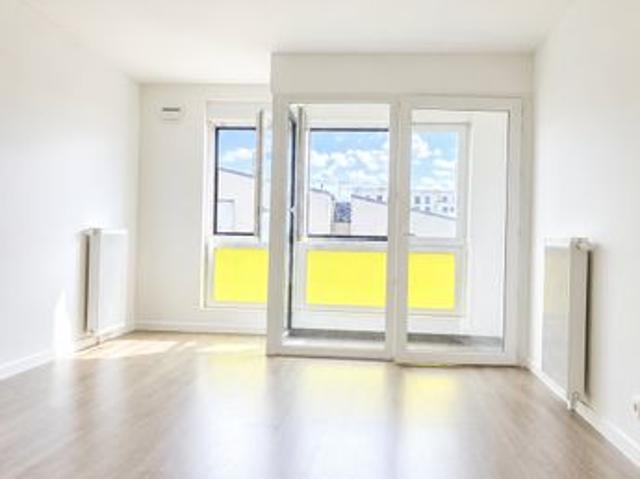 Appartement 2 pièces 49 m²
