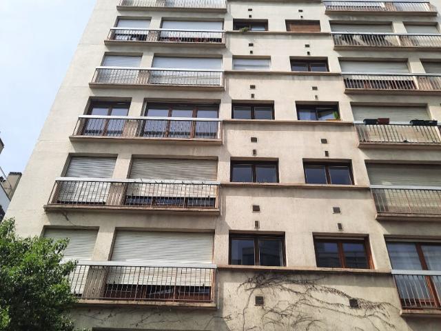 Appartement 2 pièces 49 m²