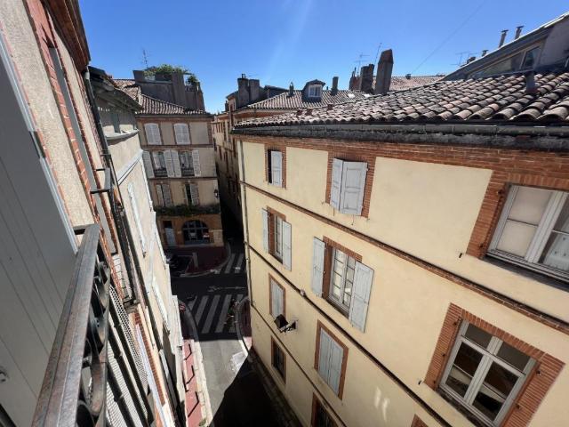 Appartement 2 pièces 49 m²