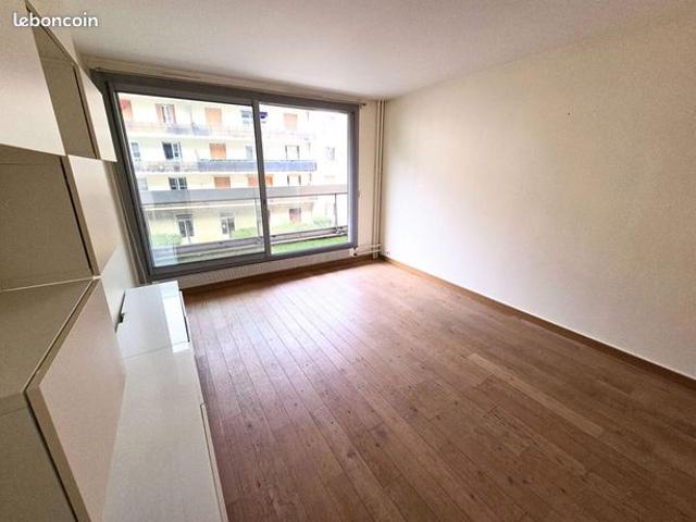Appartement 2 pièces 49 m²
