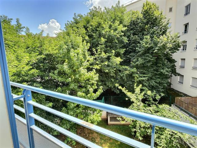 Appartement 2 pièces 49 m²