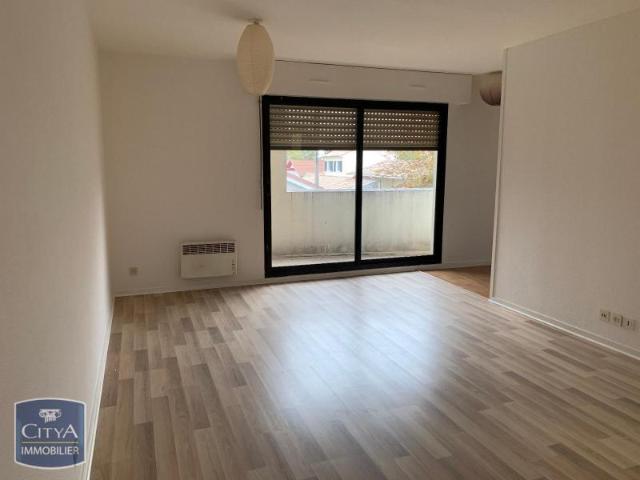 Appartement 2 pièces 49 m²