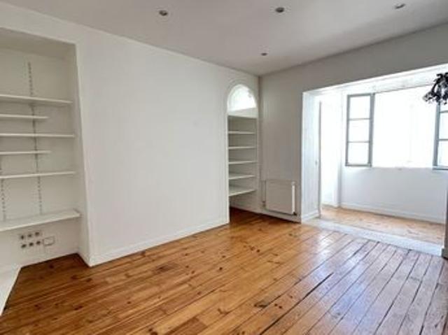 Appartement 2 pièces 49 m²