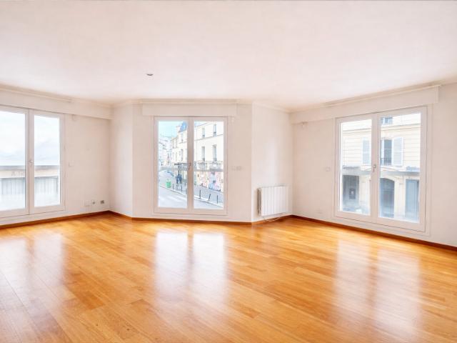 Appartement 2 pièces 49 m²