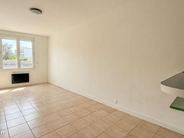 Appartement 2 pièces 49 m²
