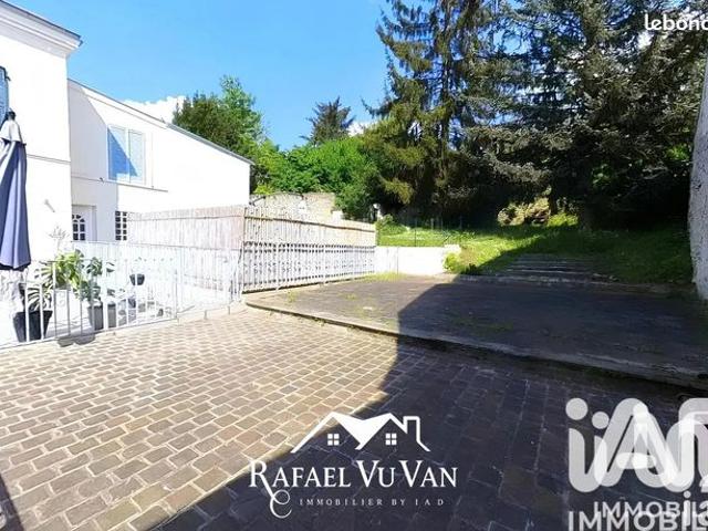 Appartement 2 pièces 49 m²