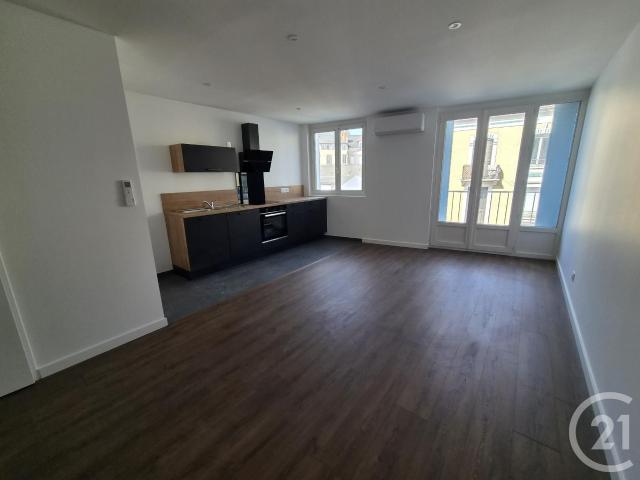 Appartement 2 pièces 49 m²