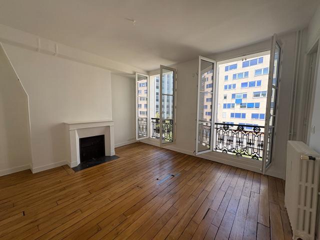 Appartement 2 pièces 49 m²