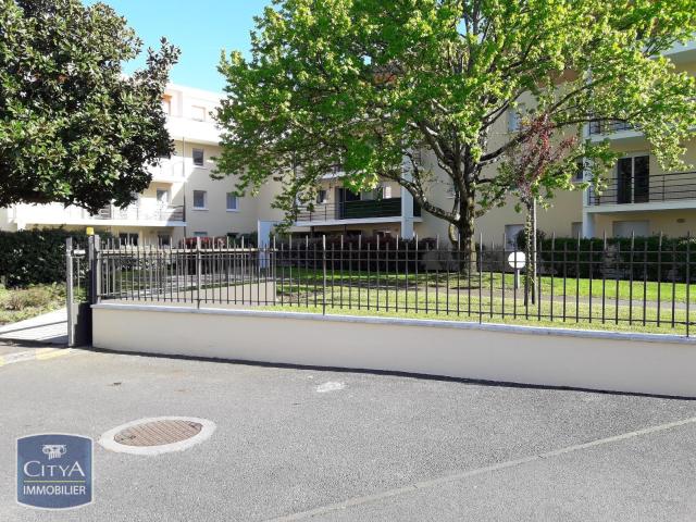 Appartement 2 pièces 49 m²