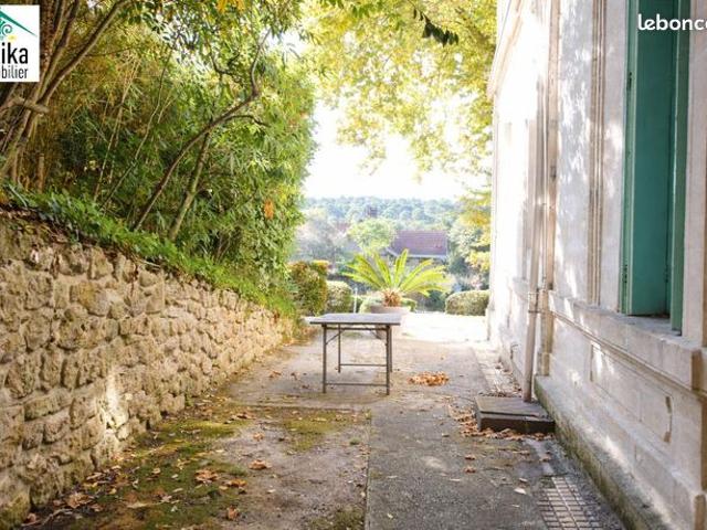 Appartement 2 pièces 49 m²