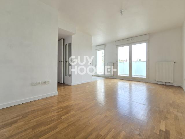 Appartement 2 pièces 49 m²