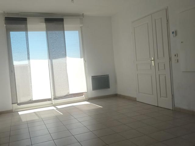 Appartement 2 pièces 49 m²