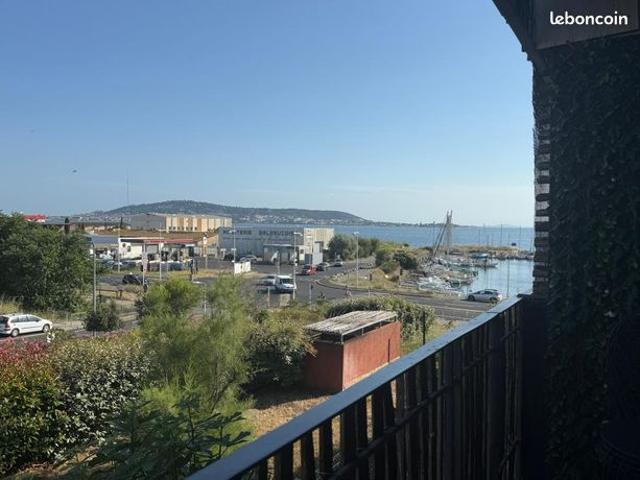 Appartement 2 pièces 49 m²