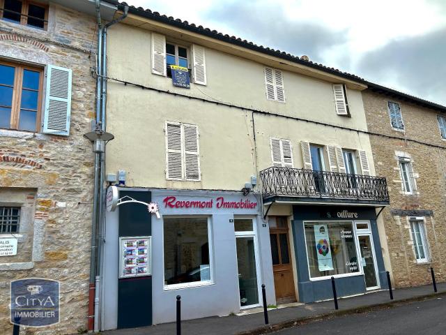 Appartement 2 pièces 49 m²