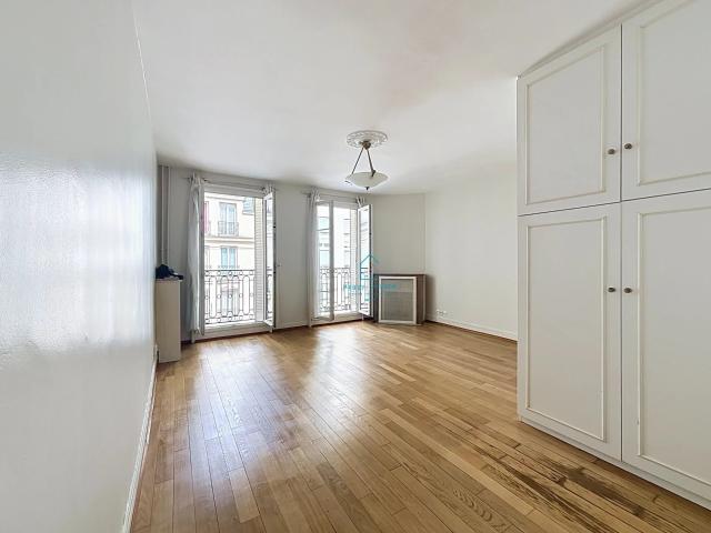 Appartement 2 pièces 49 m²