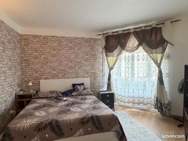 Appartement 2 pièces 49 m²