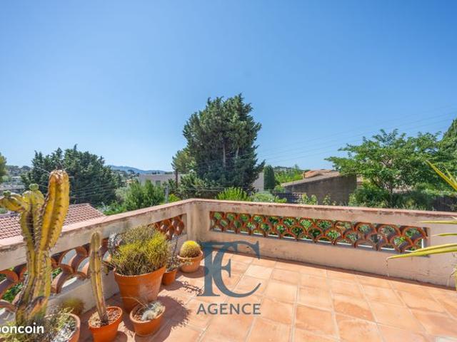 Appartement 2 pièces 49 m²