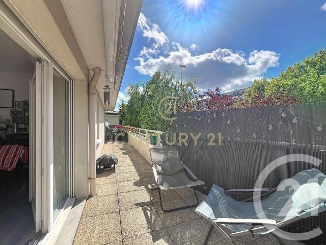 Appartement 2 pièces 49 m²