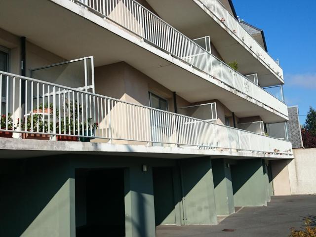 Appartement 2 pièces 49 m²