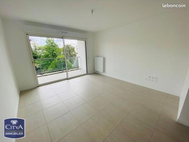 Appartement 2 pièces 49 m²
