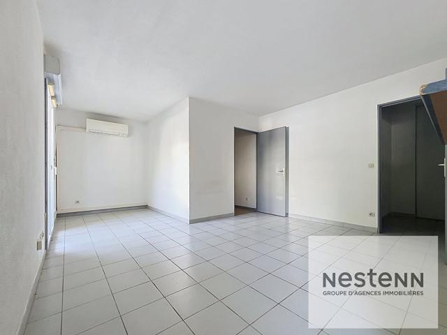 Appartement 2 pièces 49 m²