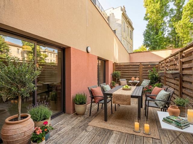 Appartement 2 pièces 49 m²
