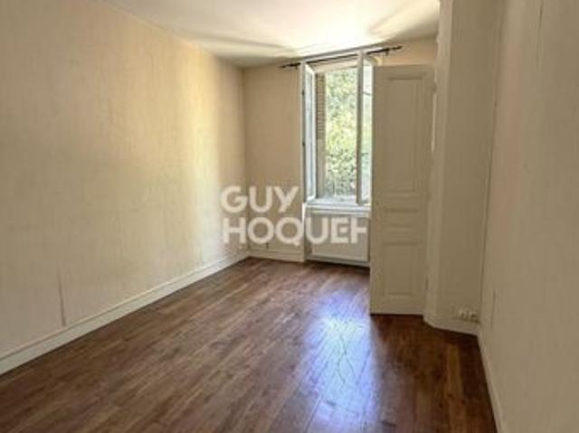 Appartement 2 pièces 49 m²