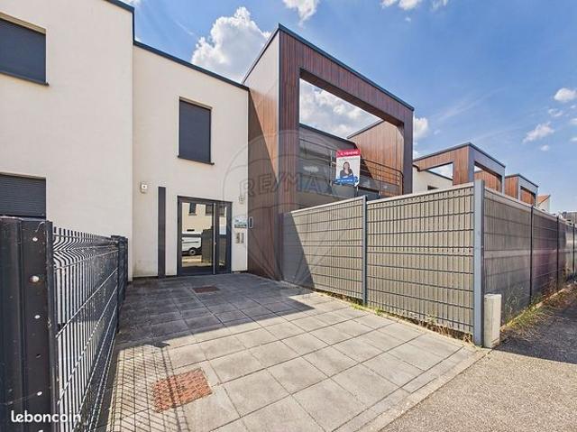 Appartement 2 pièces 49 m²