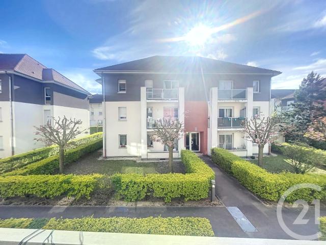 Appartement 2 pièces 49 m²
