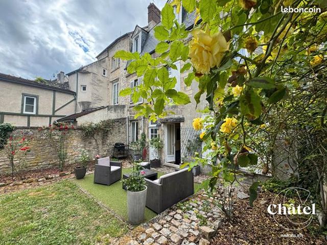 Appartement 2 pièces 49 m²