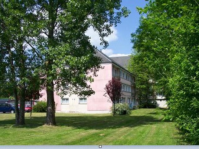 Appartement 2 pièces 49 m²