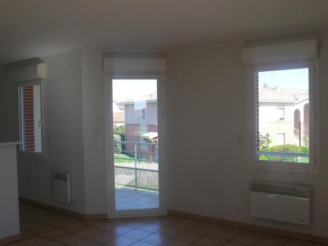 Appartement 2 pièces 49 m²