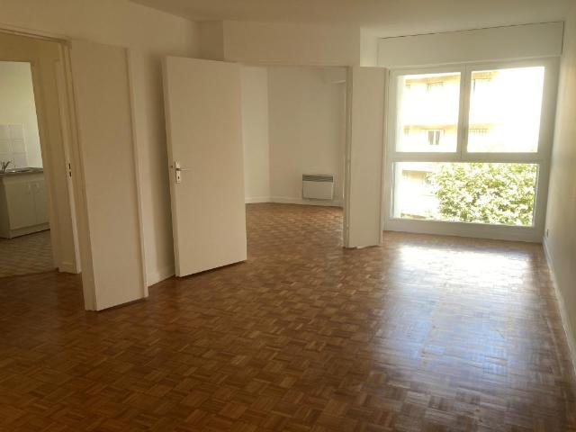 Appartement 2 pièces 49 m²
