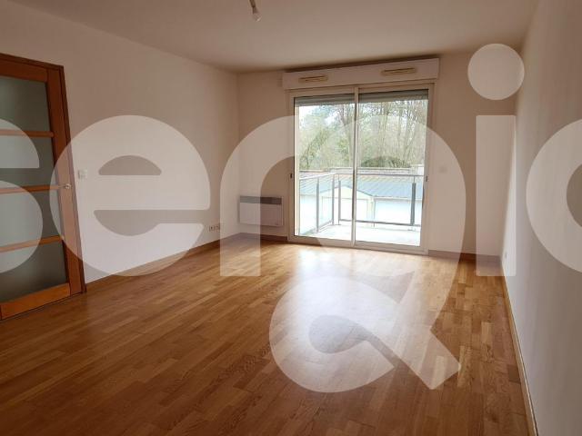 Appartement 2 pièces 49 m²