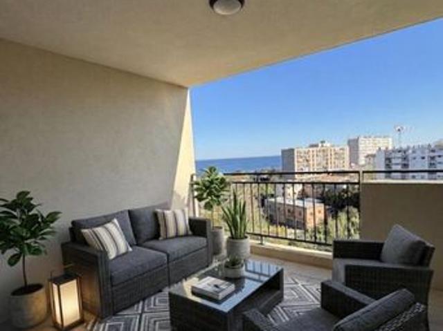 Appartement 2 pièces 49 m²
