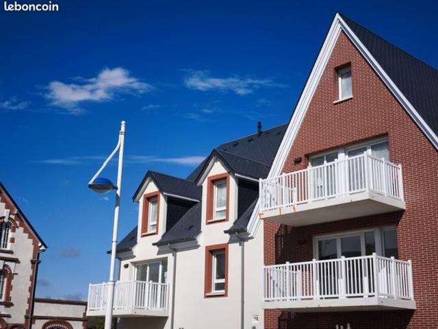 Appartement 2 pièces 49 m²