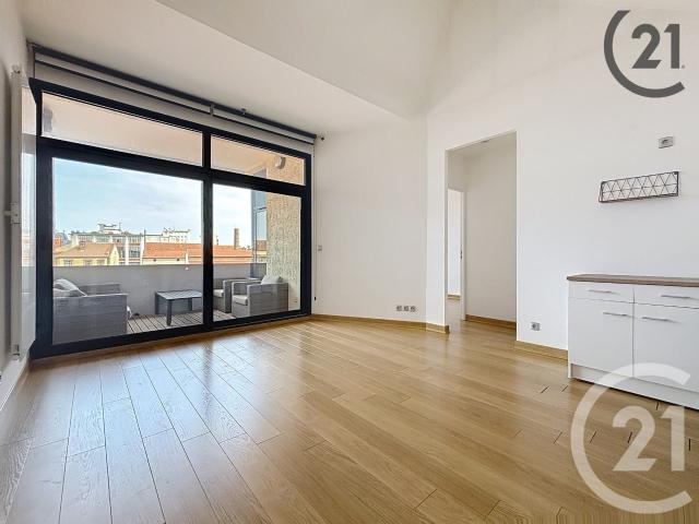 Appartement 2 pièces 49 m²