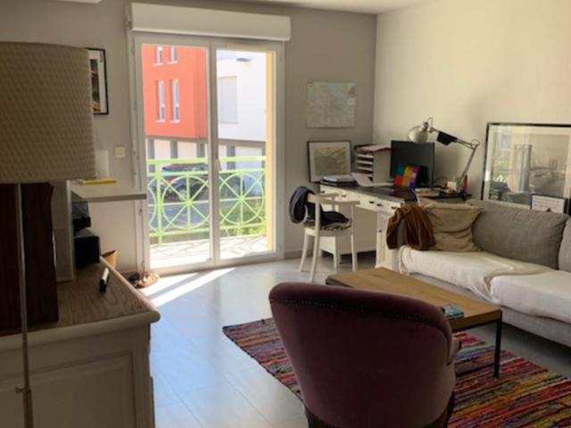Appartement 2 pièces 49 m²