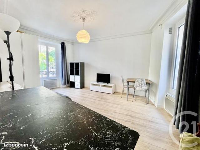 Appartement 2 pièces 49 m²