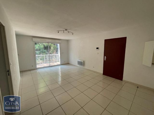 Appartement 2 pièces 49 m²